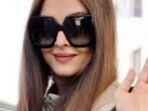 Aishwarya Rai drops another look at Cannes. Aishwarya Rai drops another look at Cannes.