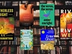 The Women's Prize for Fiction shortlist is enticing