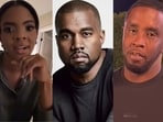 Candace Owens pushes for Kanye West's conspiracy theory addressing Diddy's alleged deep connections with federal agencies.