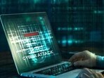 Cyber attack(Representative image)
