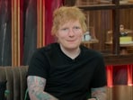 Ed Sheeran recently revealed about the weirdest Japanese cuisine he ever had.