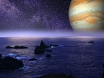 Jupiter Cazimi in Taurus on May 18, 2024.