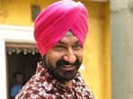 Taarak Mehta Ka Ooltah Chashmah actor Gurucharan Singh went missing on April 22. Taarak Mehta Ka Ooltah Chashmah actor Gurucharan Singh went missing on April 22.