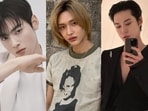 ASTRO's Eunwoo, RIIZE's Wonbin and NCT's Doyoung claimed the Top 3 ranks on the May Boy Group Members Brand Reputation Index. ASTRO's Eunwoo, RIIZE's Wonbin and NCT's Doyoung claimed the Top 3 ranks on the May Boy Group Members Brand Reputation Index.
