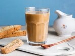 A normal cup of tea contains significant amount of health benefits. Over boiling tea does not add extra benefits rather may make the taste of your tea bitter A normal cup of tea contains significant amount of health benefits. Over boiling tea does not add extra benefits rather may make the taste of your tea bitter