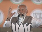 Prime Minister Narendra Modi