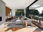 Designing interiors that perfectly balance aesthetics with practicality is essential for modern lifestyles. Designing interiors that perfectly balance aesthetics with practicality is essential for modern lifestyles.
