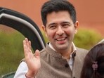 Raghav Chadha Raghav Chadha