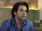 Rajkummar Rao has admitted losing a film to a star kid in a recent interview.
