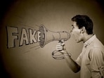 The 2024 Global Risks Report by the World Economic Forum suggest that Indian experts flagged misinformation and disinformation as the "biggest threat" to their country in the next two years