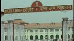 Patna high court (HT file)