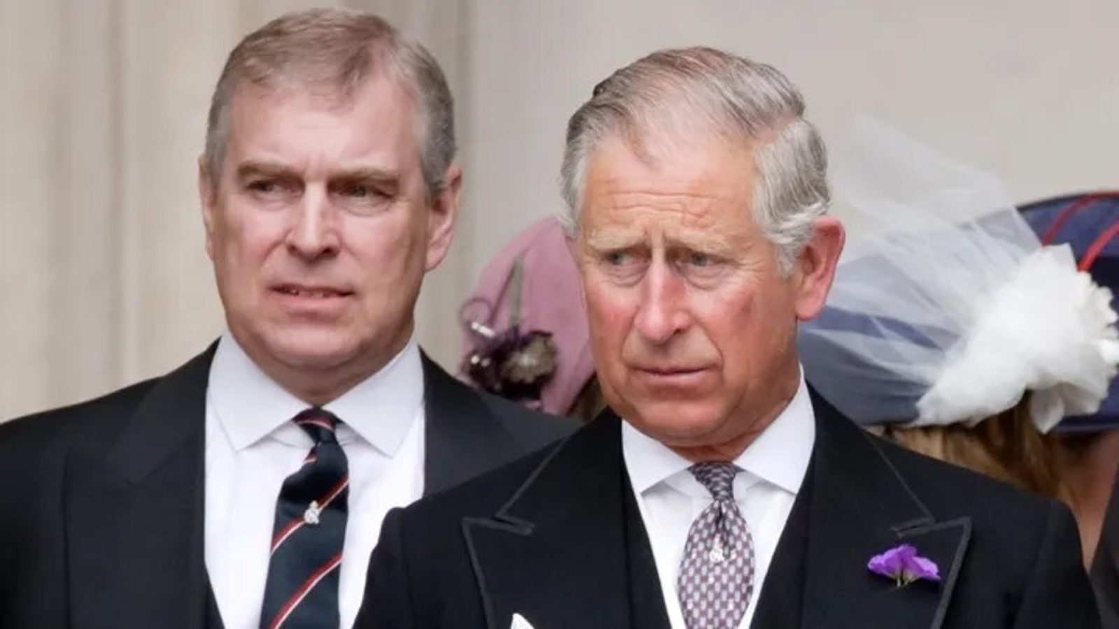 King Charles blasted for hypocritical approach toward disgraced Prince Andrew: 'It has made things worse…' - Vimarsana News