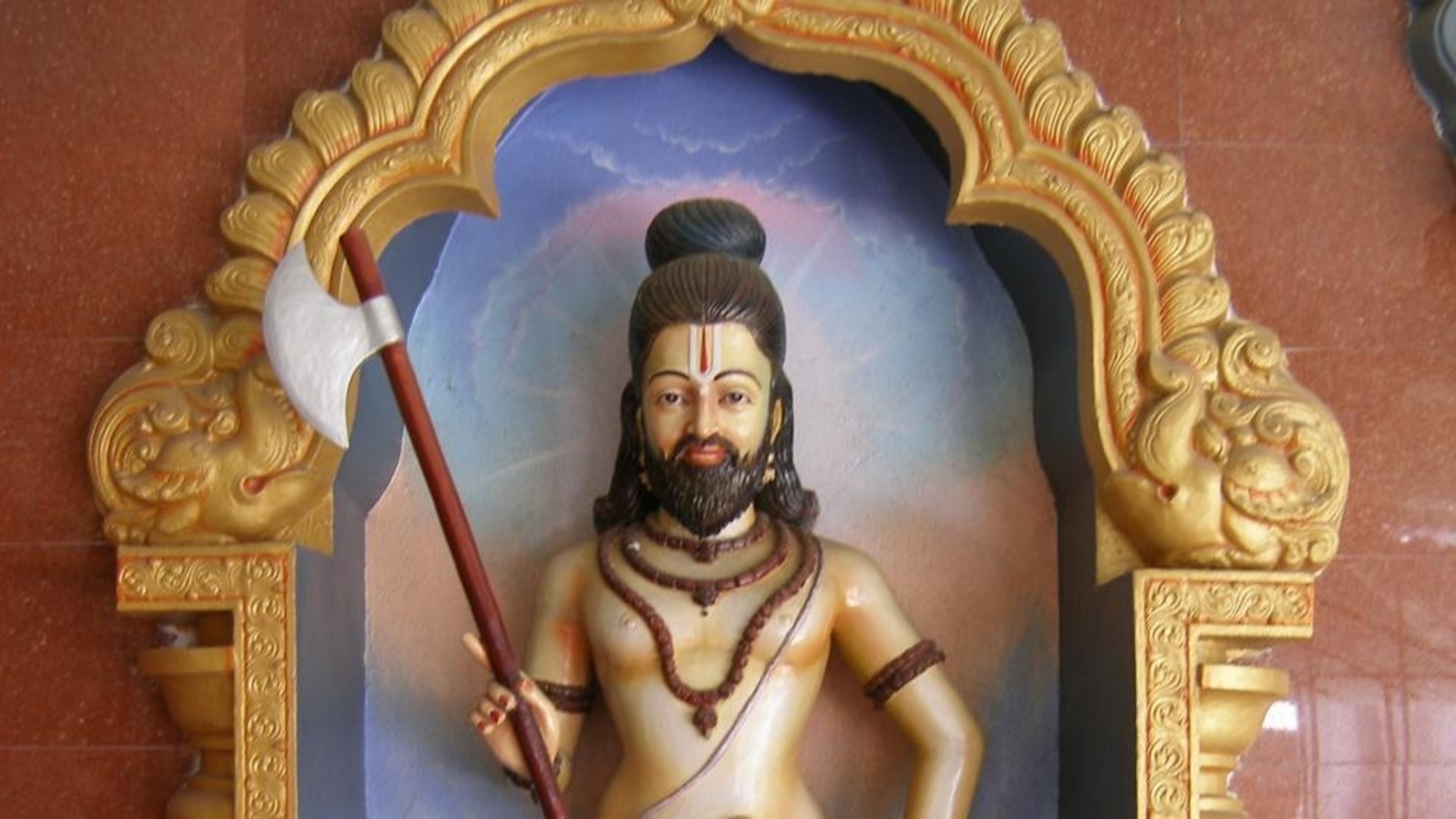 Parshuram Dwadashi 2024: Date, timing, history, significance, puja rituals and everything you need to know - Vimarsana News