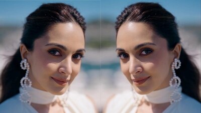 The Cannes Film Festival opened on Tuesday night with the world premiere of Quentin Dupieux's Le Deuxieme Acte (The Second Act), starring Lea Seydoux, Vincent Lindon, Louis Garrel and Raphael Quenard. Other Indian celebs, including Aishwarya Rai and Sobhita Dhulipala, have also attended the event. Aditi Rao Hydari will also attend the event. The Cannes Film Festival opened on Tuesday night with the world premiere of Quentin Dupieux's Le Deuxieme Acte (The Second Act), starring Lea Seydoux, Vincent Lindon, Louis Garrel and Raphael Quenard. Other Indian celebs, including Aishwarya Rai and Sobhita Dhulipala, have also attended the event. Aditi Rao Hydari will also attend the event.
