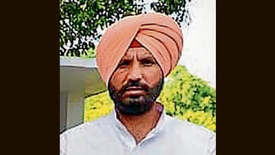 Amarinder Singh Raja Warring (PTI) Amarinder Singh Raja Warring (PTI)