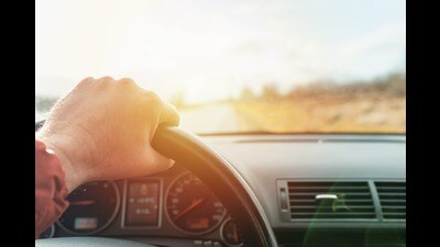 It is said that the pain of discipline is preferable to the pain of regret. (Shutterstock) It is said that the pain of discipline is preferable to the pain of regret. (Shutterstock)