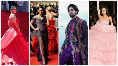 The 77th Cannes Film Festival in 2024 has witnessed a remarkable showcase of talent and glamour, with Indian influencers making a significant impact on the global stage. From social media sensations to renowned singers and visionary entrepreneurs, the Indian contingent at Cannes has shone brightly, showcasing their influence, creativity, and entrepreneurial spirit. The 77th Cannes Film Festival in 2024 has witnessed a remarkable showcase of talent and glamour, with Indian influencers making a significant impact on the global stage. From social media sensations to renowned singers and visionary entrepreneurs, the Indian contingent at Cannes has shone brightly, showcasing their influence, creativity, and entrepreneurial spirit.