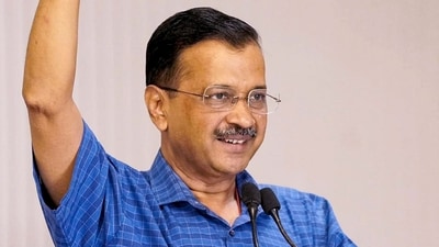 Amritsar: Delhi Chief Minister and AAP convenor Arvind Kejriwal Amritsar: Delhi Chief Minister and AAP convenor Arvind Kejriwal