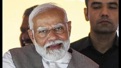Prime Minister Narendra Modi is likely to address four rallies in Punjab.