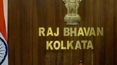 Raj Bhavan in Kolkata (Representative Photo)