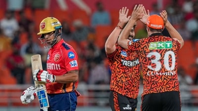 SRH vs PBKS, IPL 2024: Probable XIs of Sunrisers Hyderabad and Punjab Kings (PTI) SRH vs PBKS, IPL 2024: Probable XIs of Sunrisers Hyderabad and Punjab Kings (PTI)
