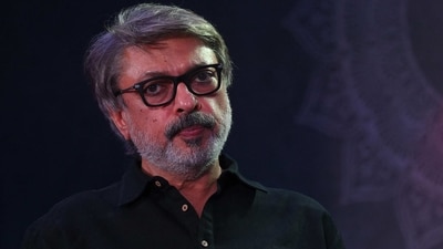 Sanjay Leela Bhansali's Heeramandi released on Netflix. (Photo by SUJIT JAISWAL / AFP) (AFP) Sanjay Leela Bhansali's Heeramandi released on Netflix. (Photo by SUJIT JAISWAL / AFP) (AFP)