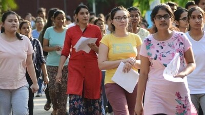 TS EAMCET Result 2024: TSCHE releases TS EAPCET scores. Here is how to check on official website. (HT file image) TS EAMCET Result 2024: TSCHE releases TS EAPCET scores. Here is how to check on official website. (HT file image)