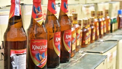Lok Sabha Election 2024 Phase 5: A “dry day” denotes a restriction on the sale of alcohol. (File) Lok Sabha Election 2024 Phase 5: A “dry day” denotes a restriction on the sale of alcohol. (File)