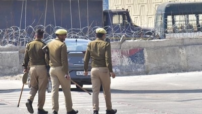 IT manager killed in ‘fit of rage’ in Gurugram, accused arrested (Representational image) IT manager killed in ‘fit of rage’ in Gurugram, accused arrested (Representational image)