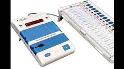 The process of finalisation of electoral rolls with cut off date of April 1 has been completed with the final publication of electoral rolls by the electoral registration officers (EROs) as per the schedule given by Election Commission of India on May 14. (HT File) The process of finalisation of electoral rolls with cut off date of April 1 has been completed with the final publication of electoral rolls by the electoral registration officers (EROs) as per the schedule given by Election Commission of India on May 14. (HT File)