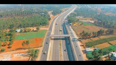 AI-powered cameras fine 12k drivers in 2 weeks on Bengaluru - Mysuru Expressway AI-powered cameras fine 12k drivers in 2 weeks on Bengaluru - Mysuru Expressway