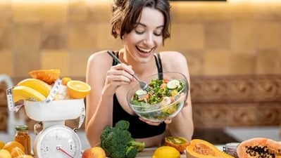 ICMR suggests incorporating fresh vegetables, whole grains, pulses and beans to maintain healthy weight and waist circumference. (Unsplash) ICMR suggests incorporating fresh vegetables, whole grains, pulses and beans to maintain healthy weight and waist circumference. (Unsplash)
