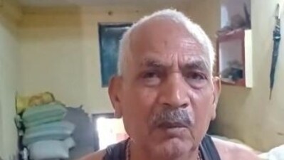 Bibhav Kumar's father said Bibhav is good-natured and has never been violent with anyone