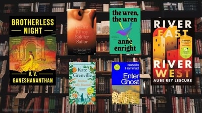 The Women's Prize for Fiction shortlist is enticing The Women's Prize for Fiction shortlist is enticing