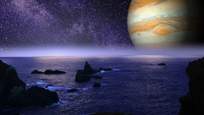 Jupiter Cazimi in Taurus on May 18, 2024. (pixabay) Jupiter Cazimi in Taurus on May 18, 2024. (pixabay)