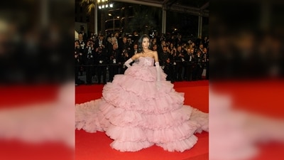 Nancy Tyagi is a talented fashion influencer renowned for her DIY skills and knack for recreating iconic looks. Nancy Tyagi is a talented fashion influencer renowned for her DIY skills and knack for recreating iconic looks.