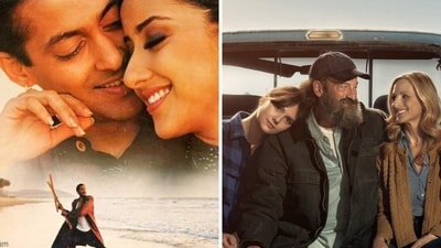 Sanjay Leela Bhansali reacted to Coda winning the Oscar for Best Picture. Sanjay Leela Bhansali reacted to Coda winning the Oscar for Best Picture.