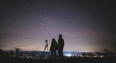 More city dwellers are heading out to open areas to take up the hobby of amateur astronomy (Pexels) More city dwellers are heading out to open areas to take up the hobby of amateur astronomy (Pexels)