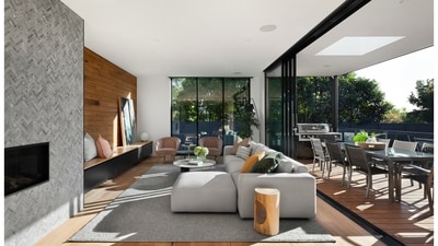 Designing interiors that perfectly balance aesthetics with practicality is essential for modern lifestyles. (Unsplash) Designing interiors that perfectly balance aesthetics with practicality is essential for modern lifestyles. (Unsplash)