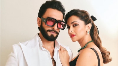 Ranveer Singh and Deepika Padukone are all set to welcome a baby. Ranveer Singh and Deepika Padukone are all set to welcome a baby.