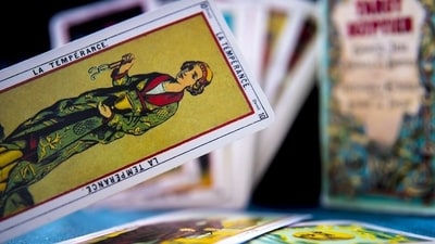 Read on to find out your Tarot reading for the coming week. (Unsplash) Read on to find out your Tarot reading for the coming week. (Unsplash)