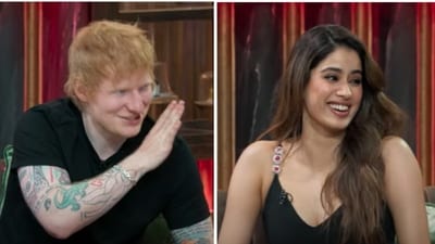 The Great Indian Kapil Show has shared a new guests reveal trailer. The Great Indian Kapil Show has shared a new guests reveal trailer.
