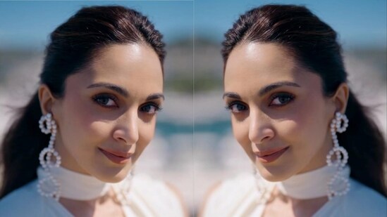 The Cannes Film Festival opened on Tuesday night with the world premiere of Quentin Dupieux's Le Deuxieme Acte (The Second Act), starring Lea Seydoux, Vincent Lindon, Louis Garrel and Raphael Quenard. Other Indian celebs, including Aishwarya Rai and Sobhita Dhulipala, have also attended the event. Aditi Rao Hydari will also attend the event.