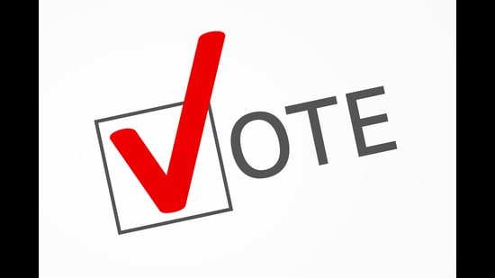 Lucknow East, which has a base of 4,63,000 voters, has been equipped with 86 polling stations and 417 polling booths. (For representation)