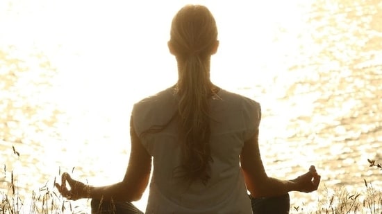 Certain yoga postures (asanas) combined with breathing exercises are known to speed up the metabolism and help burn fat and facilitate weight loss.&nbsp;(Pixabay)