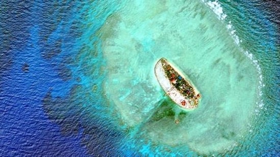 Climate scientists hope that NASA’s new satellite, PACE (for “Plankton, Aerosol, Cloud, ocean Ecosystem”), which was launched into Earth orbit on February 8th, will reduce those uncertainties around aerosols (Representative Image/ Reuters File Photo)