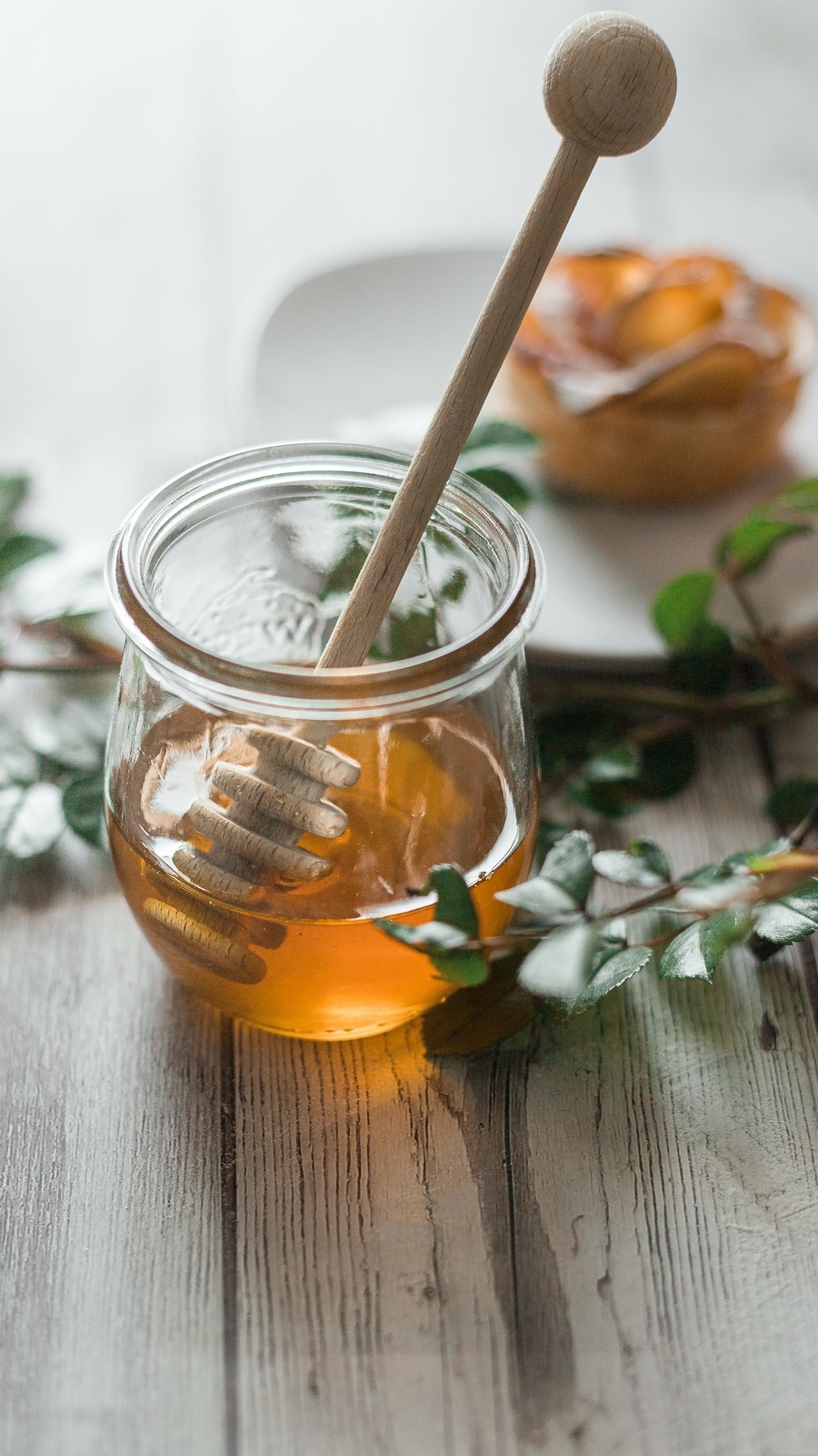 honey
