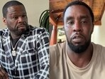 Cassie Ventura assault: 50 Cent shared his two cents on Diddy's video "apology" on Sunday. 