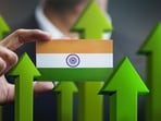 As we neared the end of 2022-23, there was near-consensus on real growth. The cited figure was between 6.8 and 7%. There is less consensus for 2023-24 and the medium-term. An optimist will say 6.5%, a pessimist 5.5%. An enthusiastic optimist will place it at 7%, a dire pessimist at 5%. While that’s a fairly broad band, there is no denying the Indian economy’s growth resilience. (Shutterstock) As we neared the end of 2022-23, there was near-consensus on real growth. The cited figure was between 6.8 and 7%. There is less consensus for 2023-24 and the medium-term. An optimist will say 6.5%, a pessimist 5.5%. An enthusiastic optimist will place it at 7%, a dire pessimist at 5%. While that’s a fairly broad band, there is no denying the Indian economy’s growth resilience. (Shutterstock)