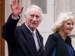 Royal expert reveals reason why Queen Camilla is ‘stressed’ about King Charles (AP Photo/Alberto Pezzali, File) Royal expert reveals reason why Queen Camilla is ‘stressed’ about King Charles (AP Photo/Alberto Pezzali, File)